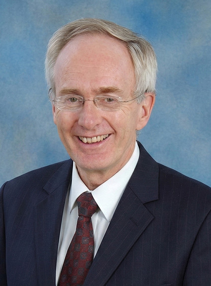Raymond Anderson